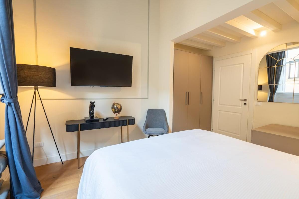 Maison Luxury - Duomo Apartment