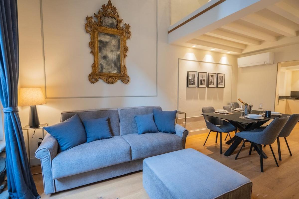 Apartment Maison Luxury - Duomo Florence