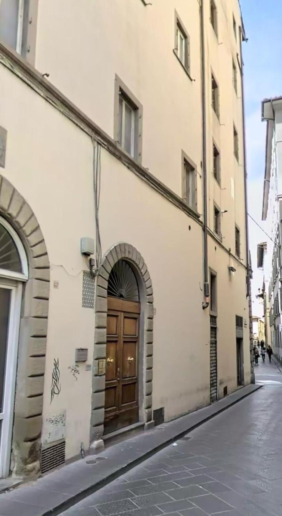 Maison Luxury - Duomo Apartment Florence